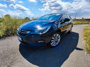Opel Astra 1.4 Turbo 110CV EcoM Sports Tourer Innovation