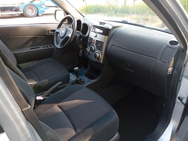 Daihatsu Terios 1.5 4WD SX