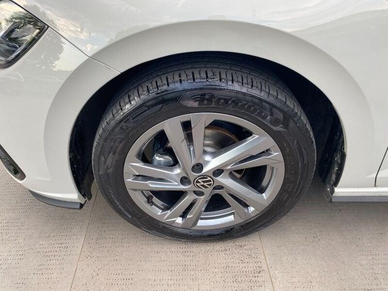Volkswagen Polo Polo 1.0 TSI DSG R-Line