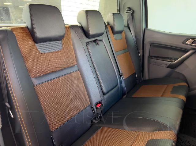 Ford Ranger 2.2 tdci double cab Wildtrak 160cv auto