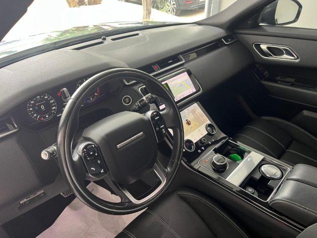 LAND ROVER Range Rover Velar 3.0 V6 SD6 300 CV R-Dynamic HSE