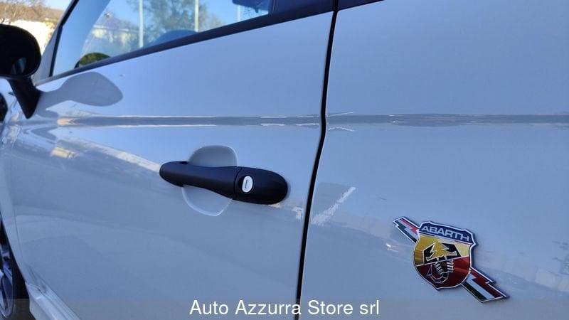 Abarth 595 C 1.4 Turbo T-Jet 165 CV Turismo *PROMO FINANZIARIA*