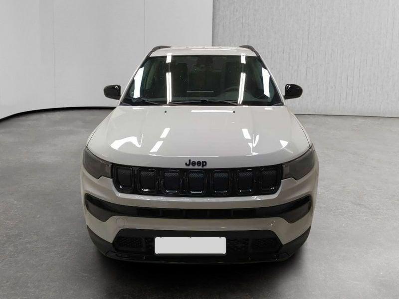 Jeep Compass 1.6 mjt Night Eagle 2wd 130cv