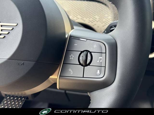 MINI Mini C Classic Countryman - Pack "L"