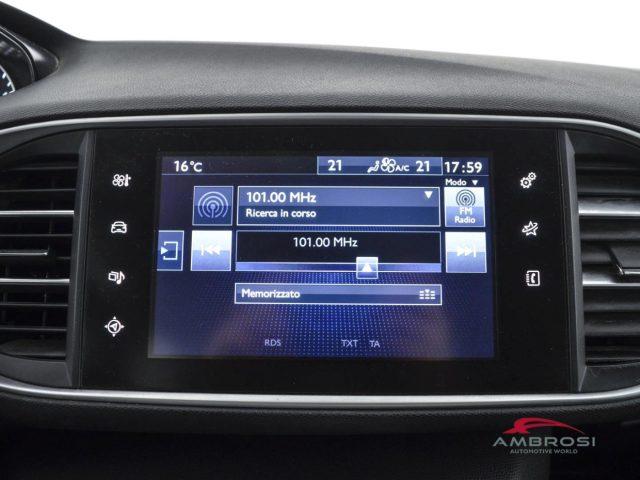 PEUGEOT 308 BlueHDi 120 S&S EAT6 Allure - PER OPERATORI DEL SE