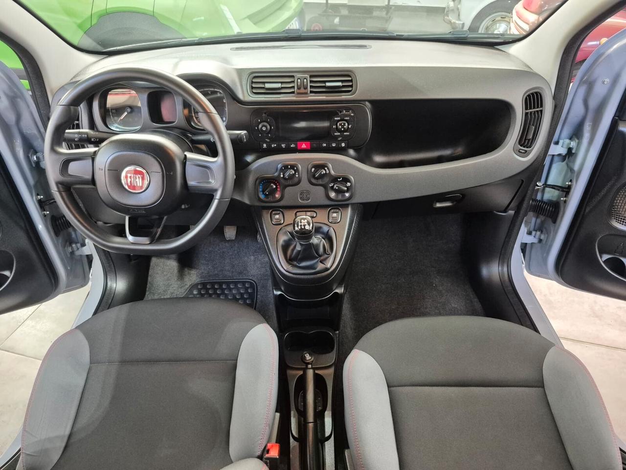 Fiat Panda 1.2 PREZZO REALE