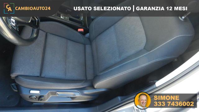 VOLKSWAGEN Passat 2.0 TDI DSG Comfortline BlueMotion Technology