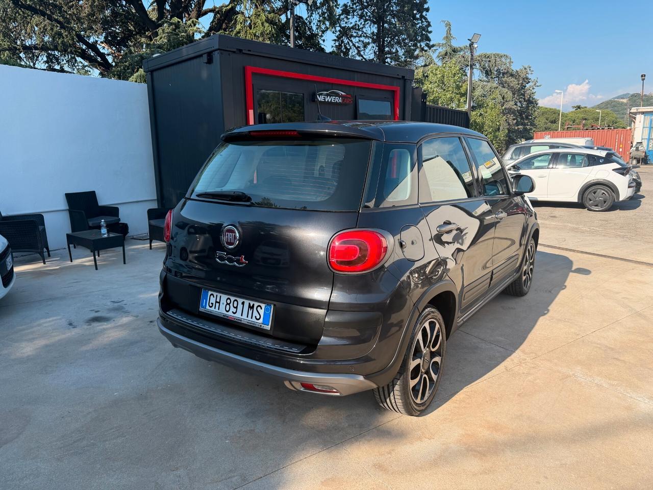 Fiat 500L 1.3 Multijet 95 CV Cross