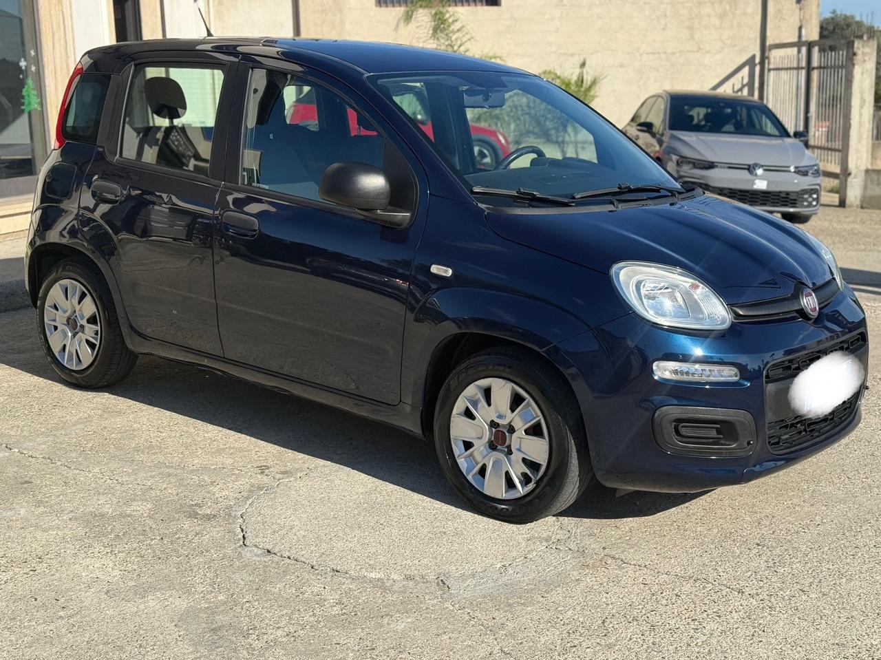 Fiat Panda 1.2 EasyPower Easy