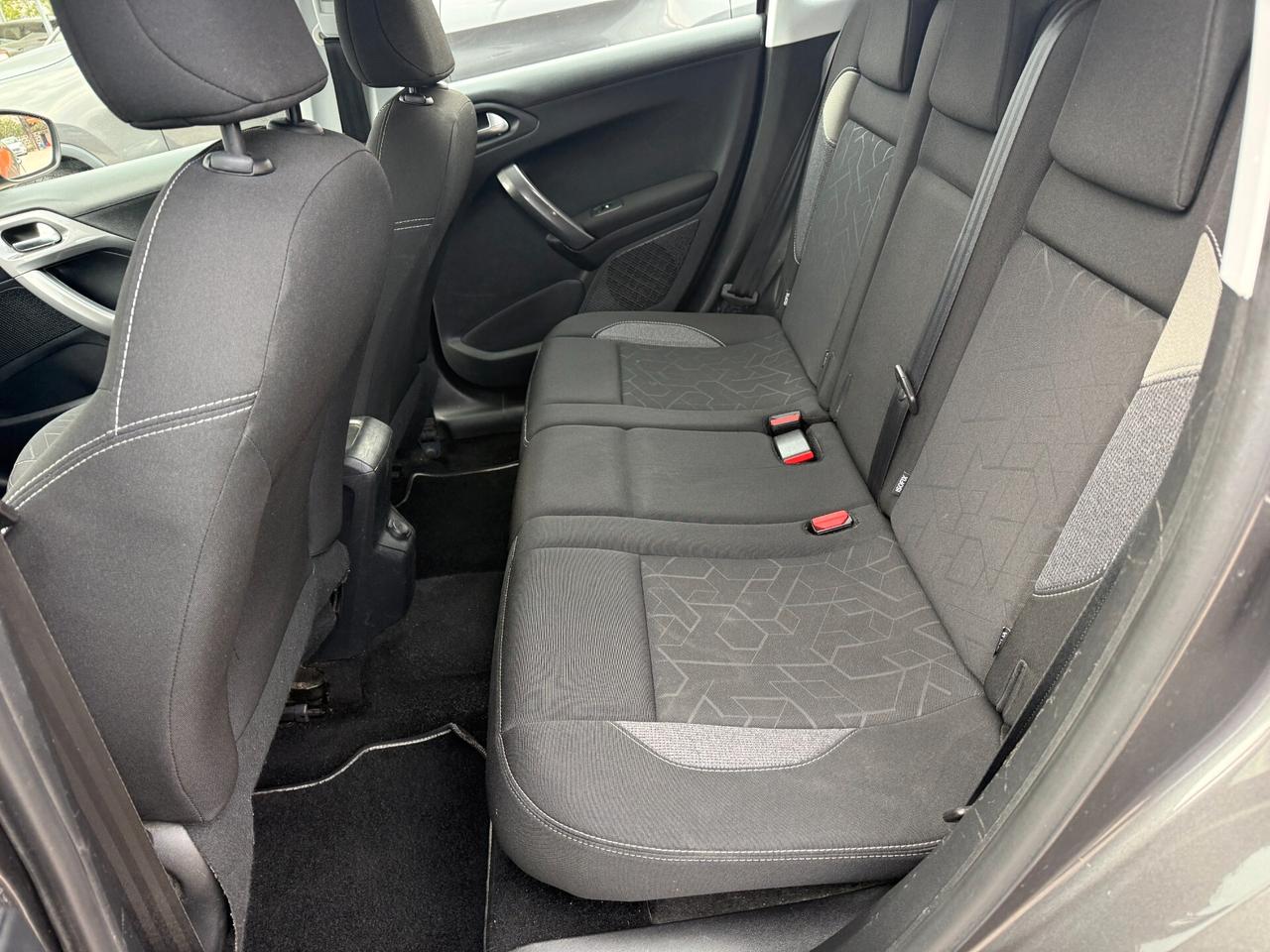 Peugeot 2008 Allure