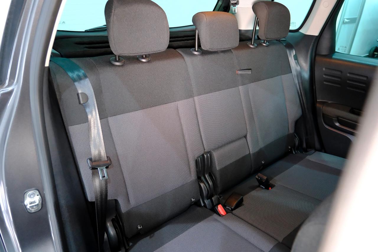 Citroen C3 Aircross 1.2T 130cv EAT6 SHINE Automatica