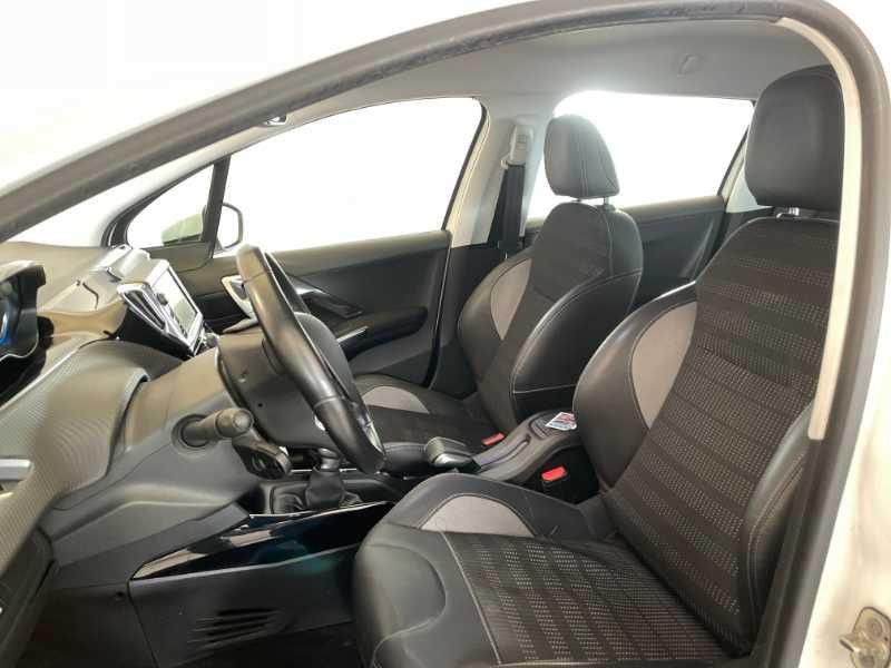 PEUGEOT 2008 - 2008 1.2 PT 12v Allure 82cv E6