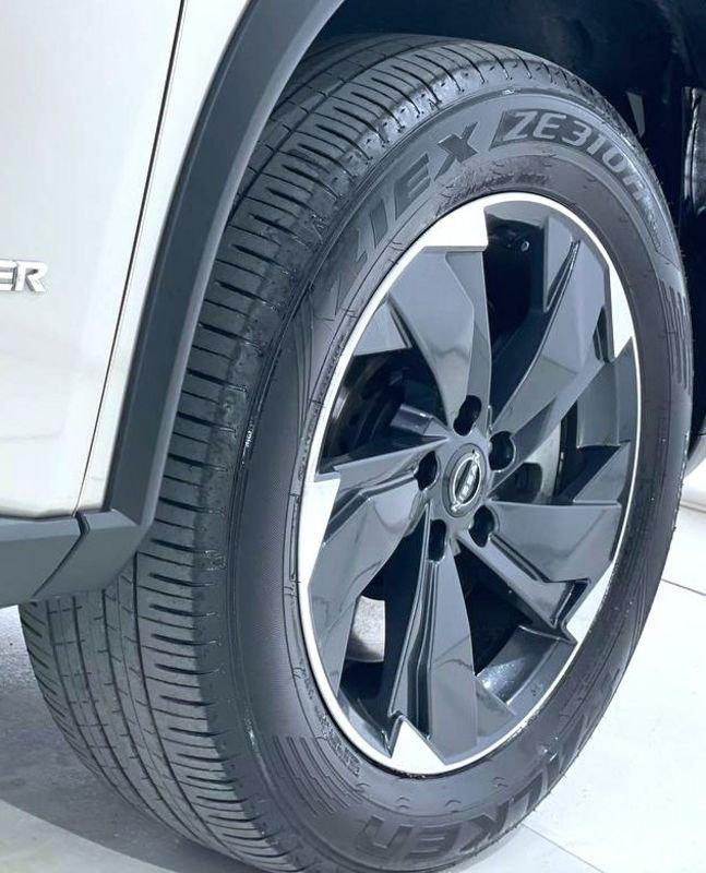 Nissan X-Trail X-Trail e-Power e-4orce 4WD 7 posti N-Connecta *7 POSTI*