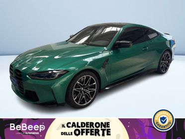 BMW Serie 4 Coupé M4 COUPE 3.0 COMPETITION AUTO