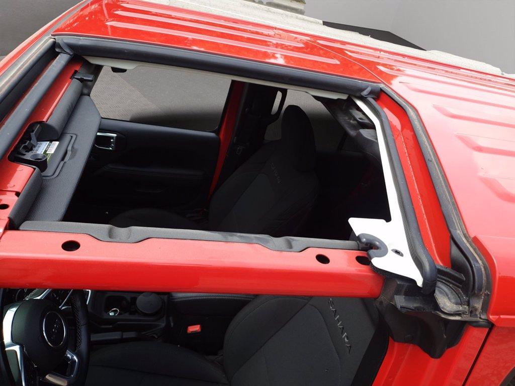 JEEP Wrangler unlimited 2.0 turbo sahara auto del 2021