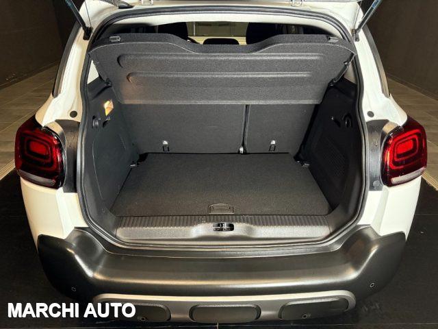 CITROEN C3 Aircross PureTech 110 S&S Shine Pack