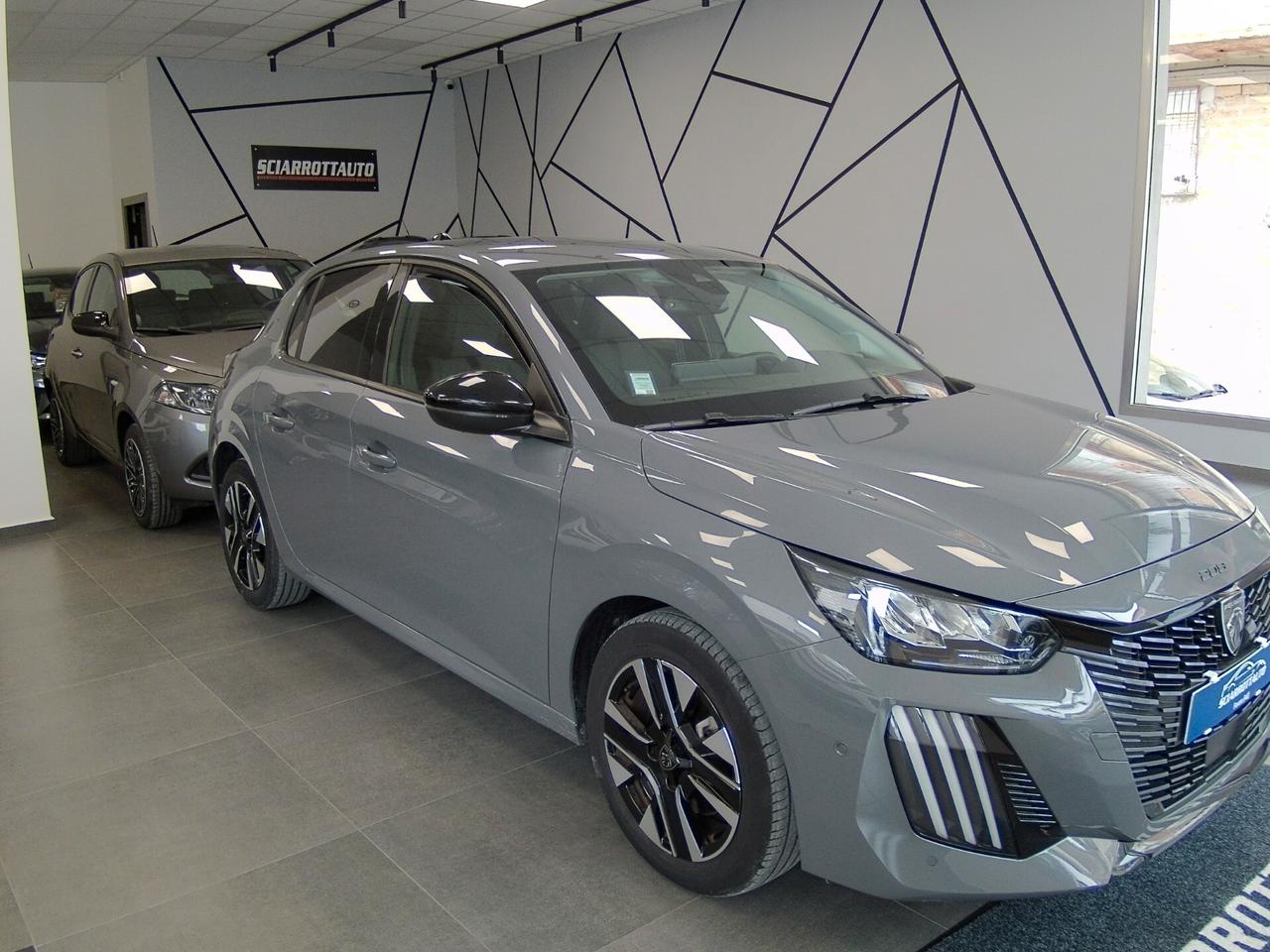 Peugeot 208 PureTech 100 Stop&Start 5 porte GT