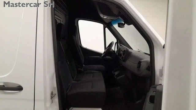MERCEDES-BENZ Sprinter SPRINTER eSprinter - 4 batterie - GG433WT