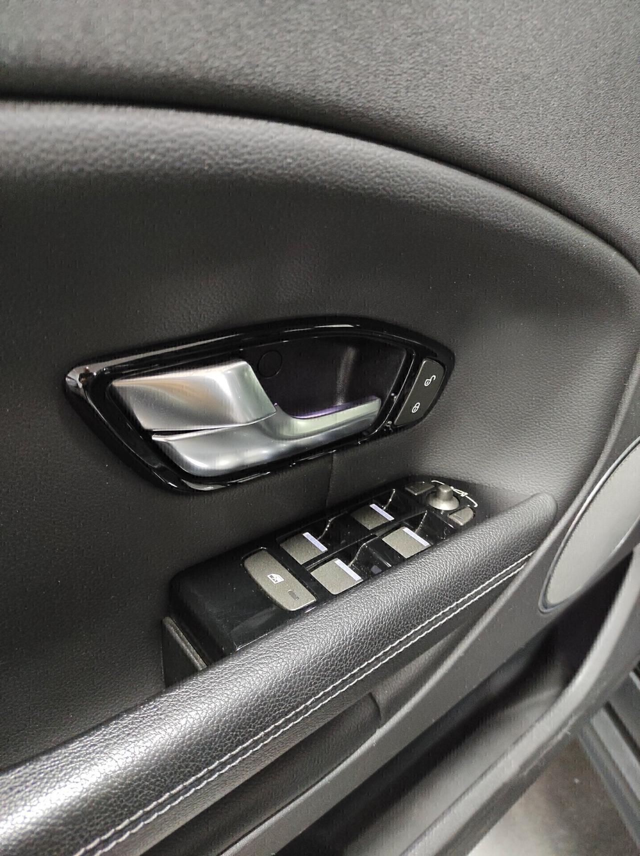 Land Rover Range Rover Evoque 2.0 TD4 150 CV 5p. HSE Dynamic Black