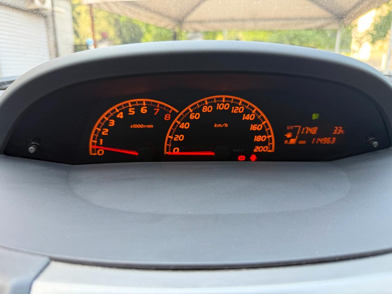 Toyota Yaris 1.0 5 porte Sol OK NEOPATENTATI
