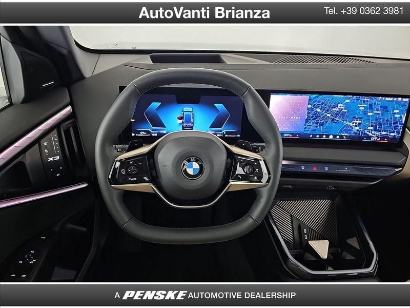 BMW X3 X3 xdrive20d 48V Business