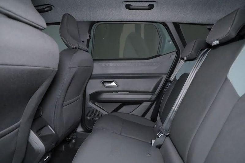 Dacia Duster Duster 1.2 Eco-G Extreme 120cv