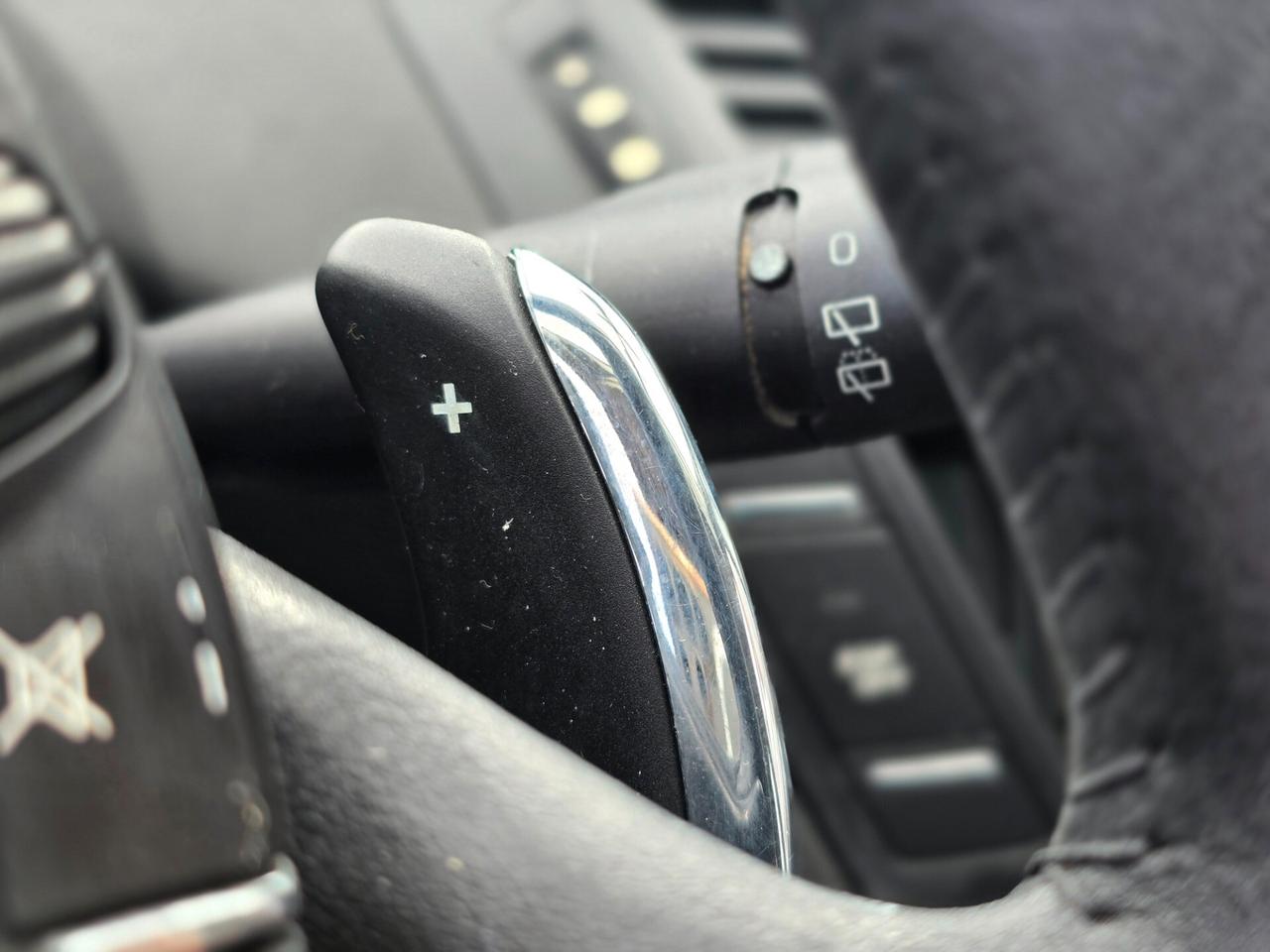 CITROEN C4 PICASSO AUTOMATICA 2012 NUOVISSIMA