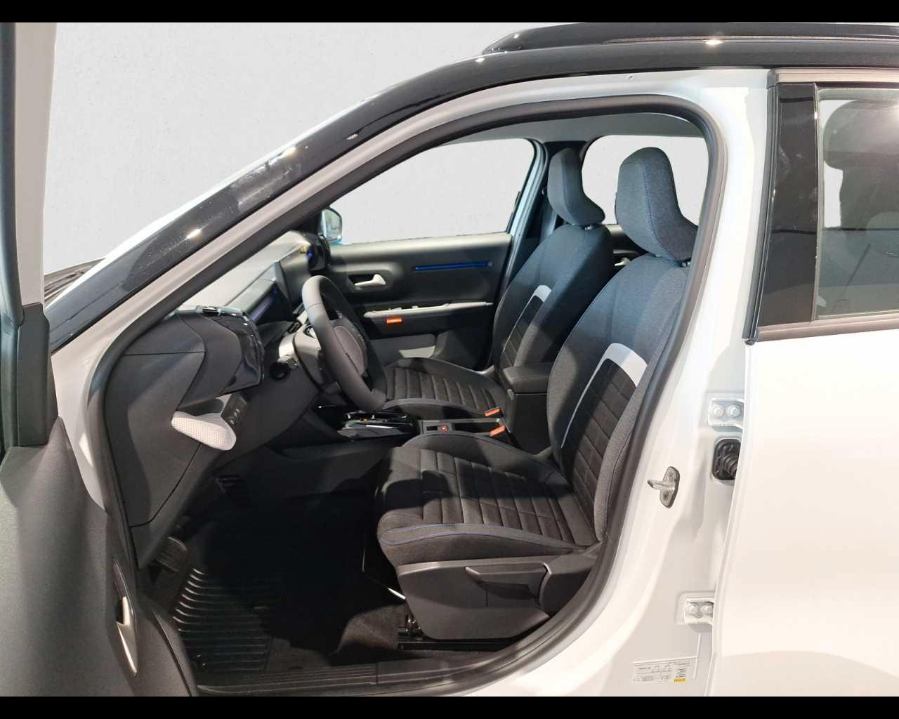 CITROEN C3 Hybrid 110 cv Automatico - PLUS