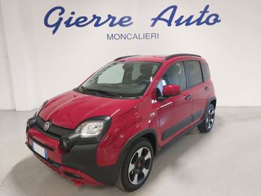 FIAT Panda Cross Panda Cross 1.0 FireFly S&S Hybrid