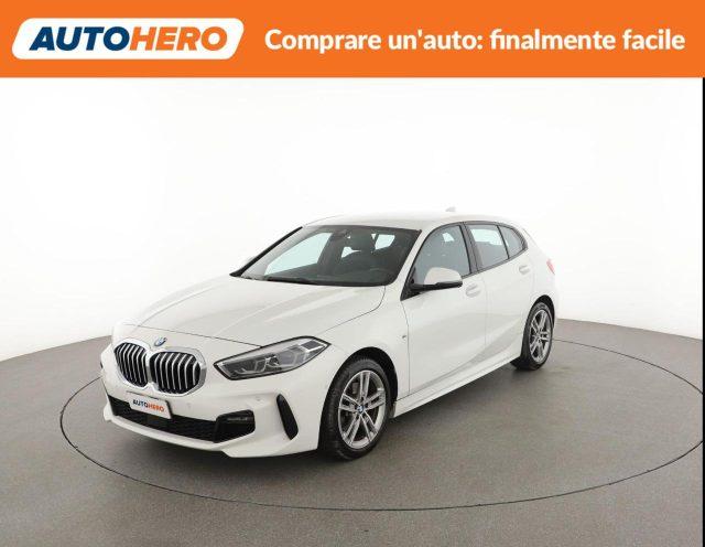 BMW 118 d 5p. Msport