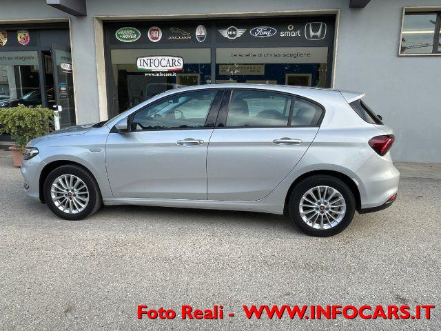 FIAT Tipo 1.0 100 CV Life Iva Esposta