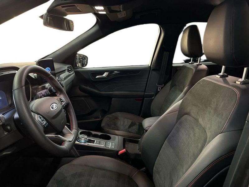 Ford Kuga III 2020 2.0 ecoblue ST-Line X 2wd 120cv auto