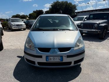 Mitsubishi Colt 1.1 12V 5p. Invite