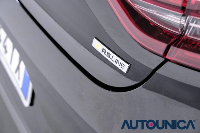 RENAULT Clio 1.6 HYBRID E-TECH 140 CV R.S. LINE NEOPATENTATI