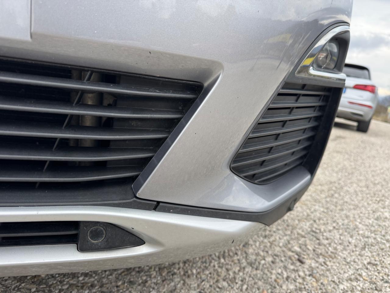 Peugeot 3008 BlueHDi 130 S&S Allure