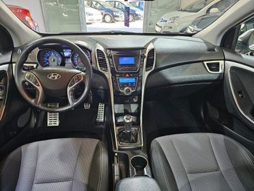 Hyundai i30 1.6 CRDi 128CV Style (119.000 km)