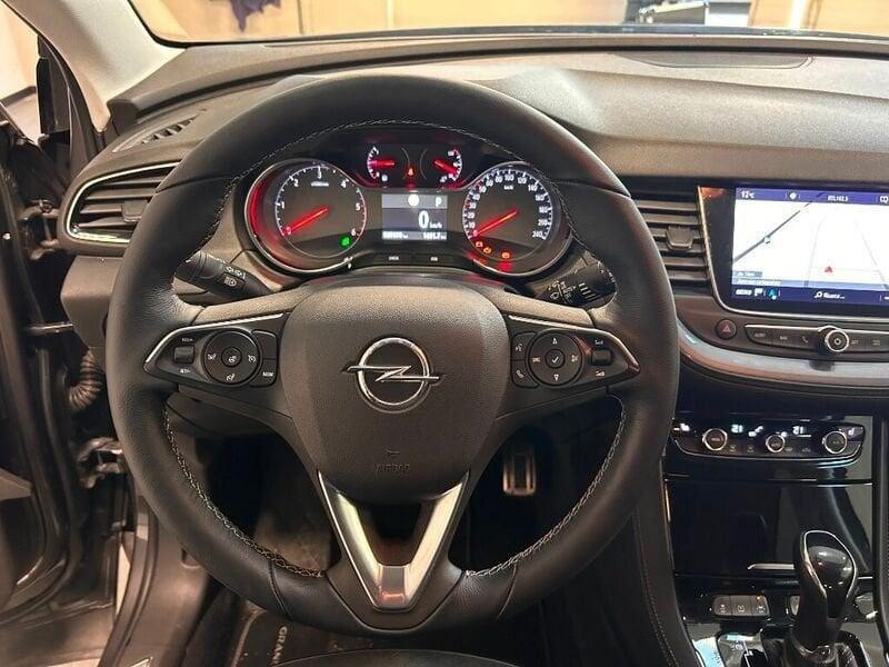 Opel Grandland X 2.0 diesel Ecotec Start&Stop aut. Ultimate