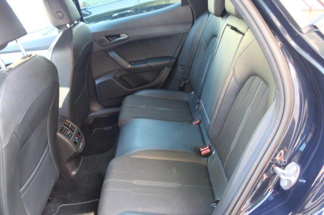 CUPRA Formentor 1.5 TSI