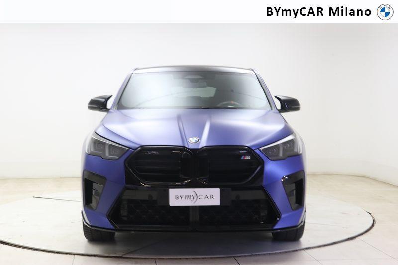 BMW X2 M 35 i xDrive DCT