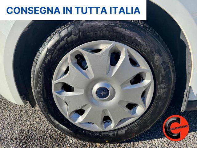 FORD Transit Connect 240 1.5 TDCi 120 CV L2H1 3 POSTI-SENSORI-6MARCE-