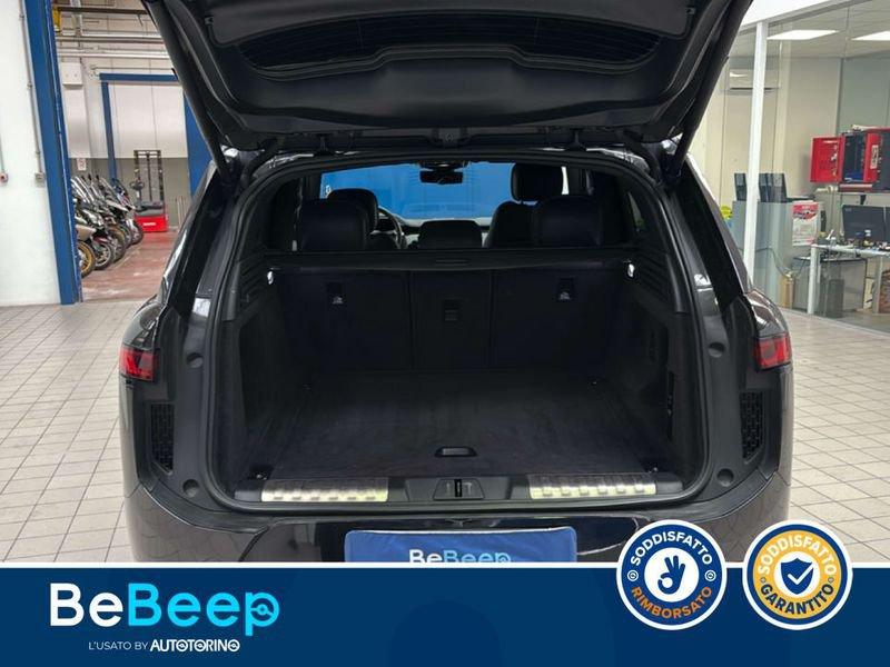 Land Rover RR Sport 3.0D I6 MHEV DYNAMIC HSE AWD 300