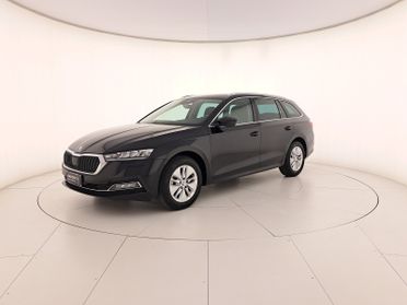 Skoda Octavia wagon 2.0 tdi evo executive 150cv dsg