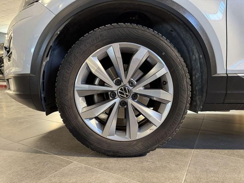 Volkswagen T-Roc 1.0 TSI Business