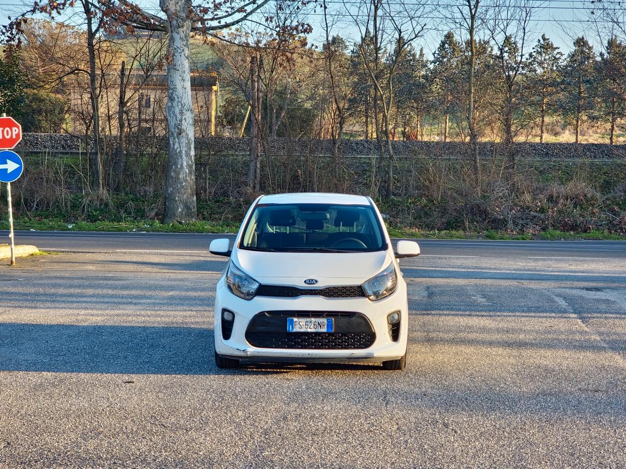 Kia Picanto 1.0 Benzina- GPL E6B NEO