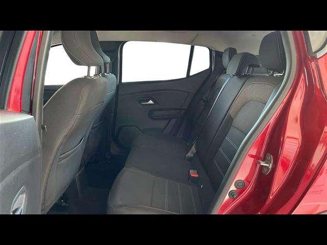 Dacia Sandero Stepway 1.0 tce Comfort SL DaciaPlus Eco-g 100cv