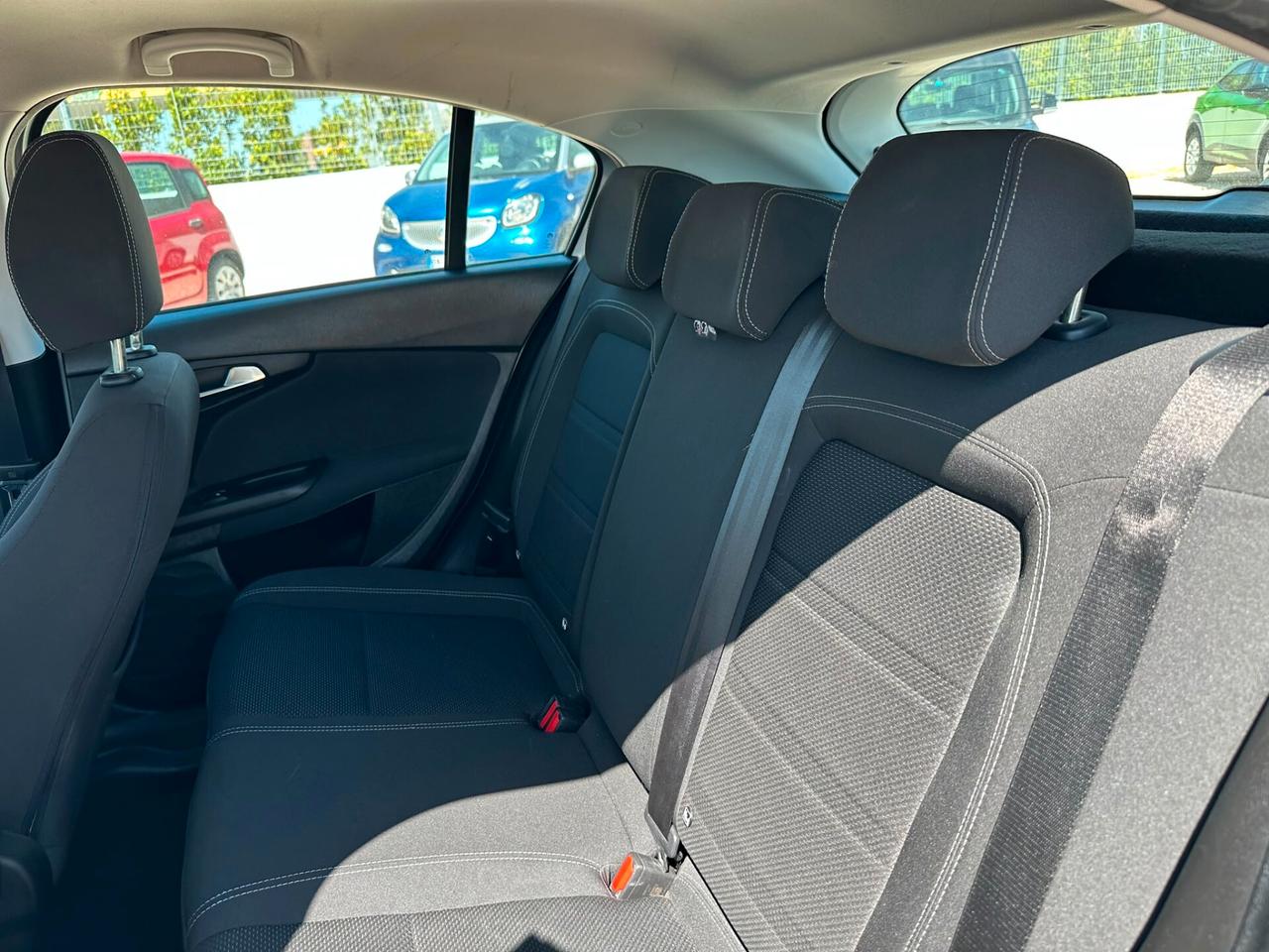 Fiat Tipo 5 porte 1.6 130CV City Life