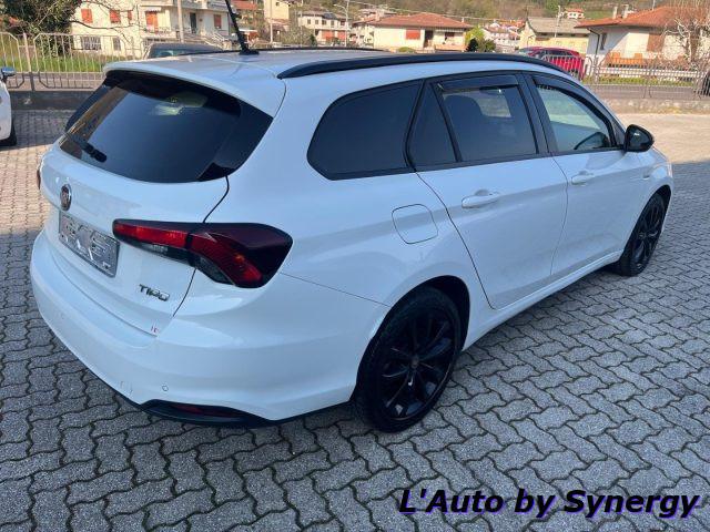 FIAT Tipo Tipo 1.6 JTDM S-Design