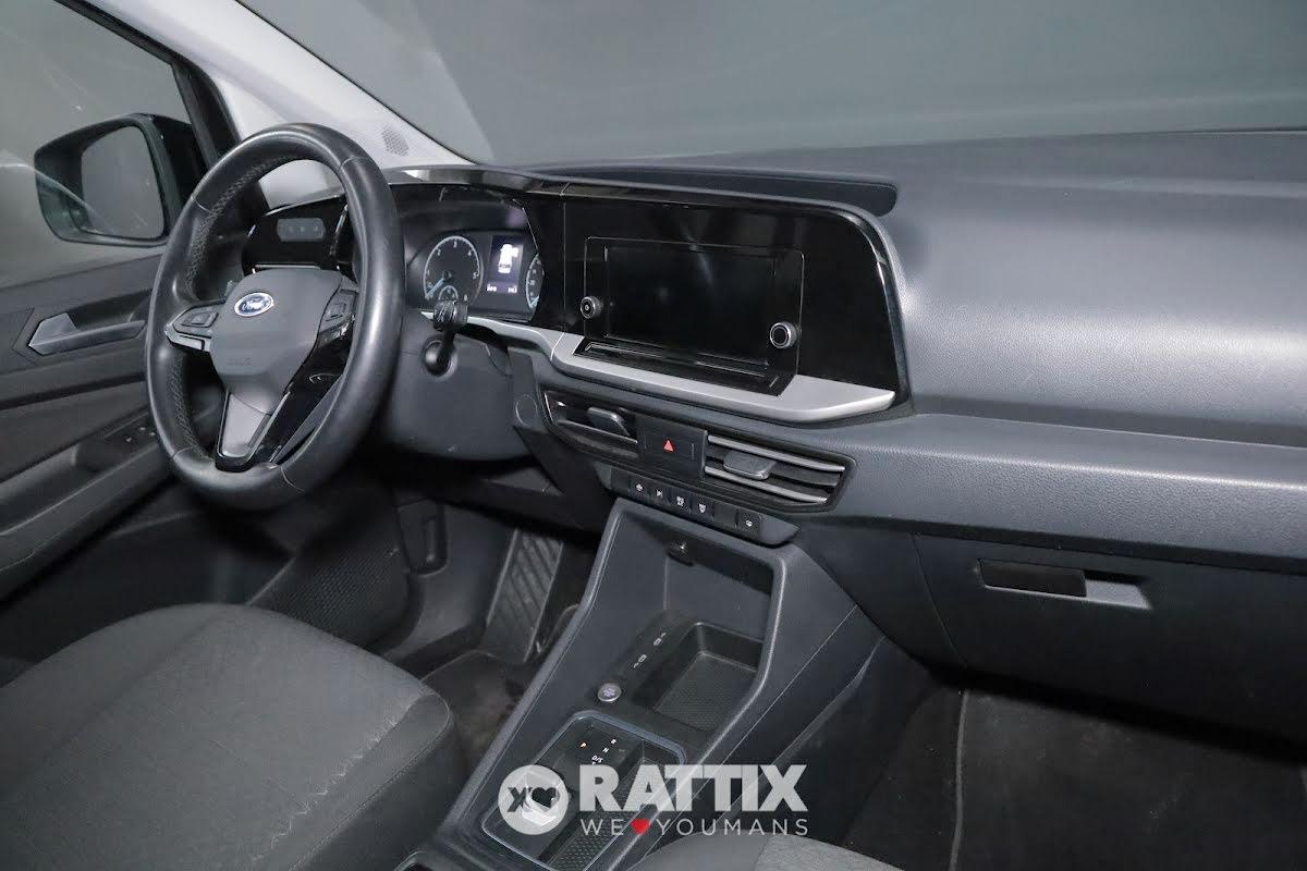 Ford Grand Tourneo Connect V761 2.0 Ecoblue 122CV Titanium Auto