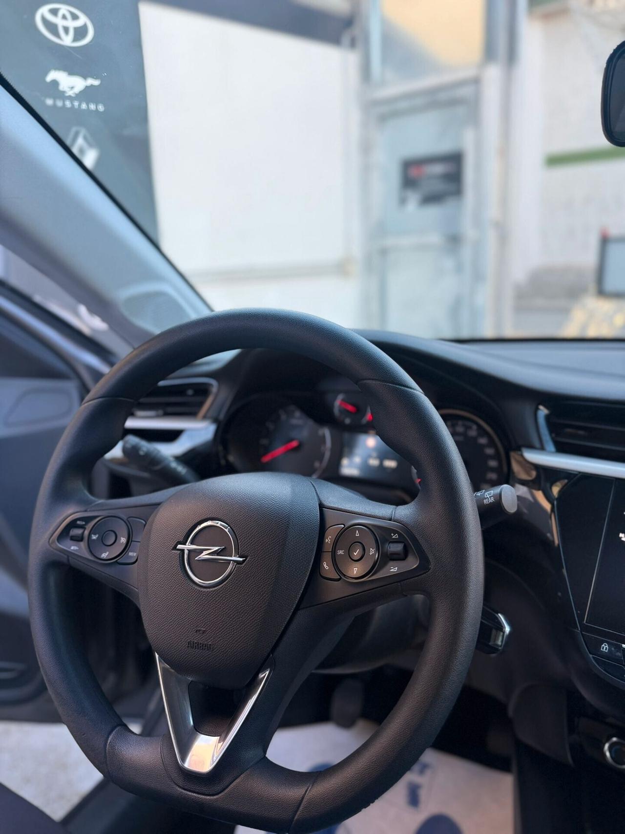 Opel Corsa 1.5 D 100 CV Edition