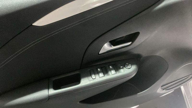 Opel Corsa Corsa 1.2 100 CV aut. GS